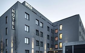 Bold Hotel Muenchen Giesing